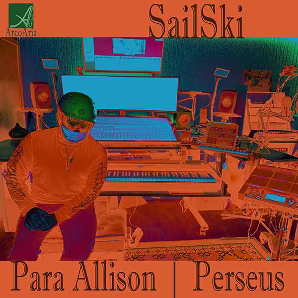 SailSki EP - After the Storm